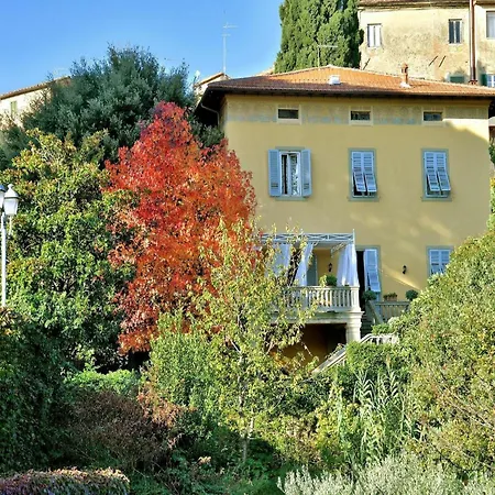 Historic With Swimming Pool * Lari