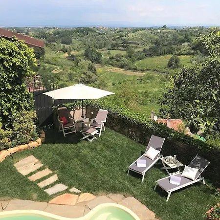 Holiday home Historic With Swimming Pool