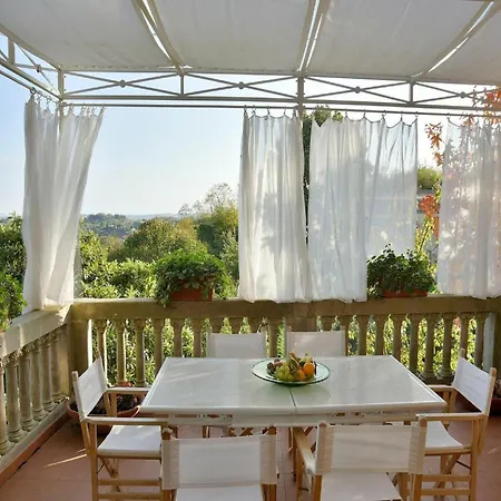 Holiday home Historic With Swimming Pool