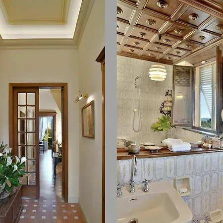 Holiday home Historic With Swimming Pool *