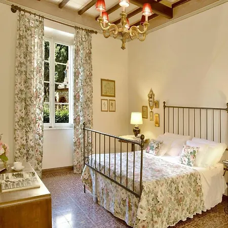 Historic With Swimming Pool *