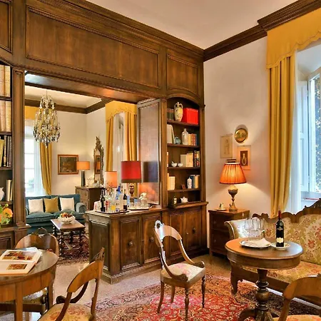 Historic With Swimming Pool Holiday home *