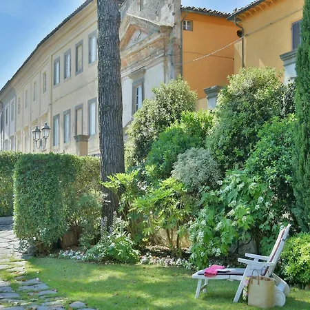 Historic With Swimming Pool *