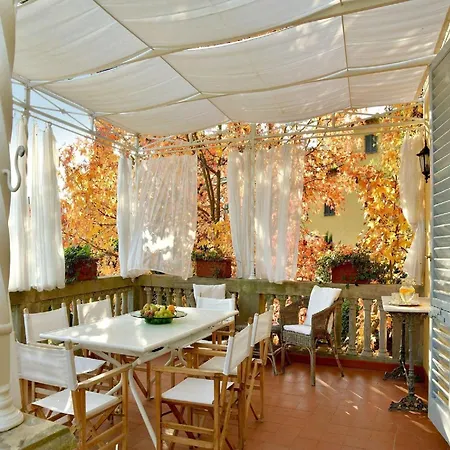 Historic With Swimming Pool Holiday home *